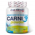 Be First Carni 3 Powder - 200 грамм